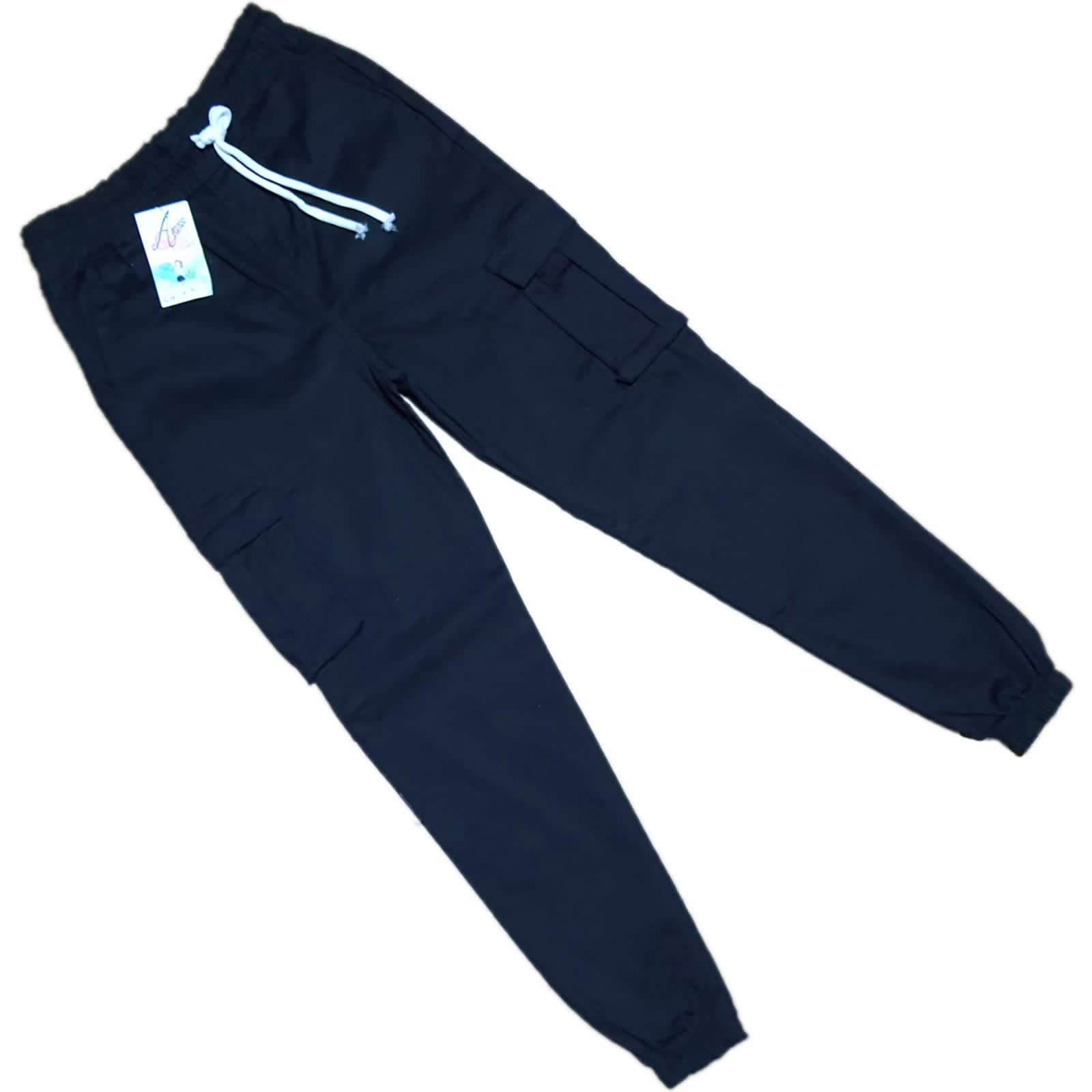 Jogger de cargo para hombre