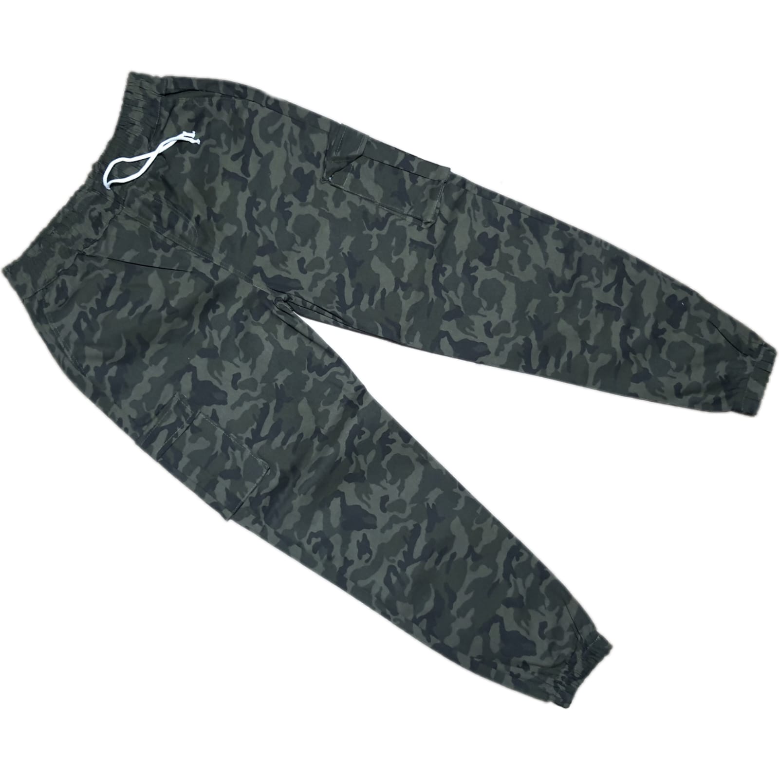 Jogger de cargo para hombre