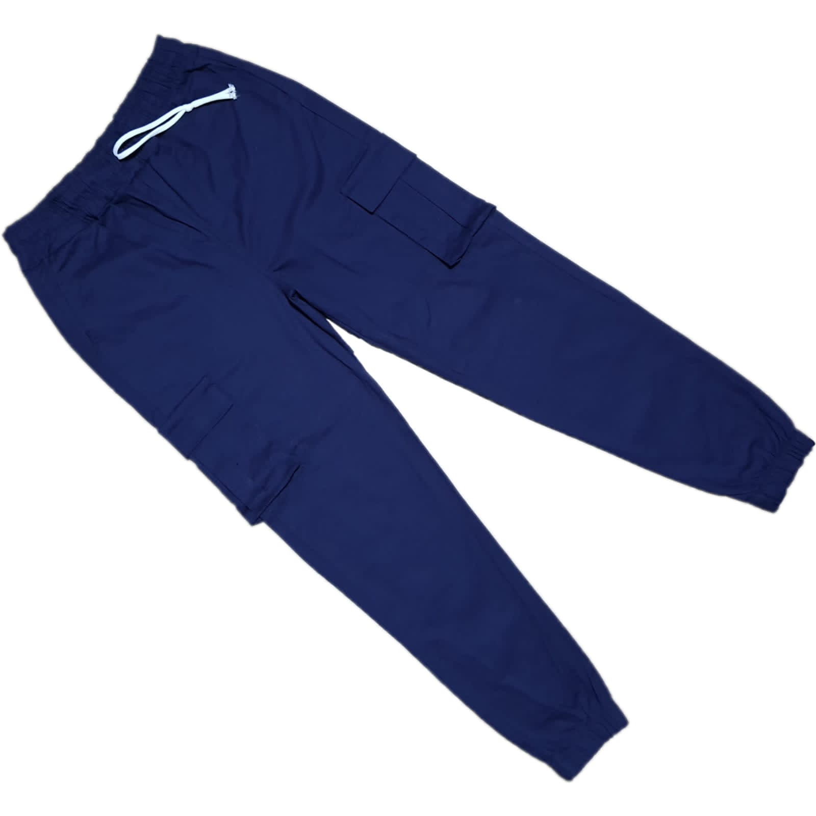 Jogger de cargo para hombre