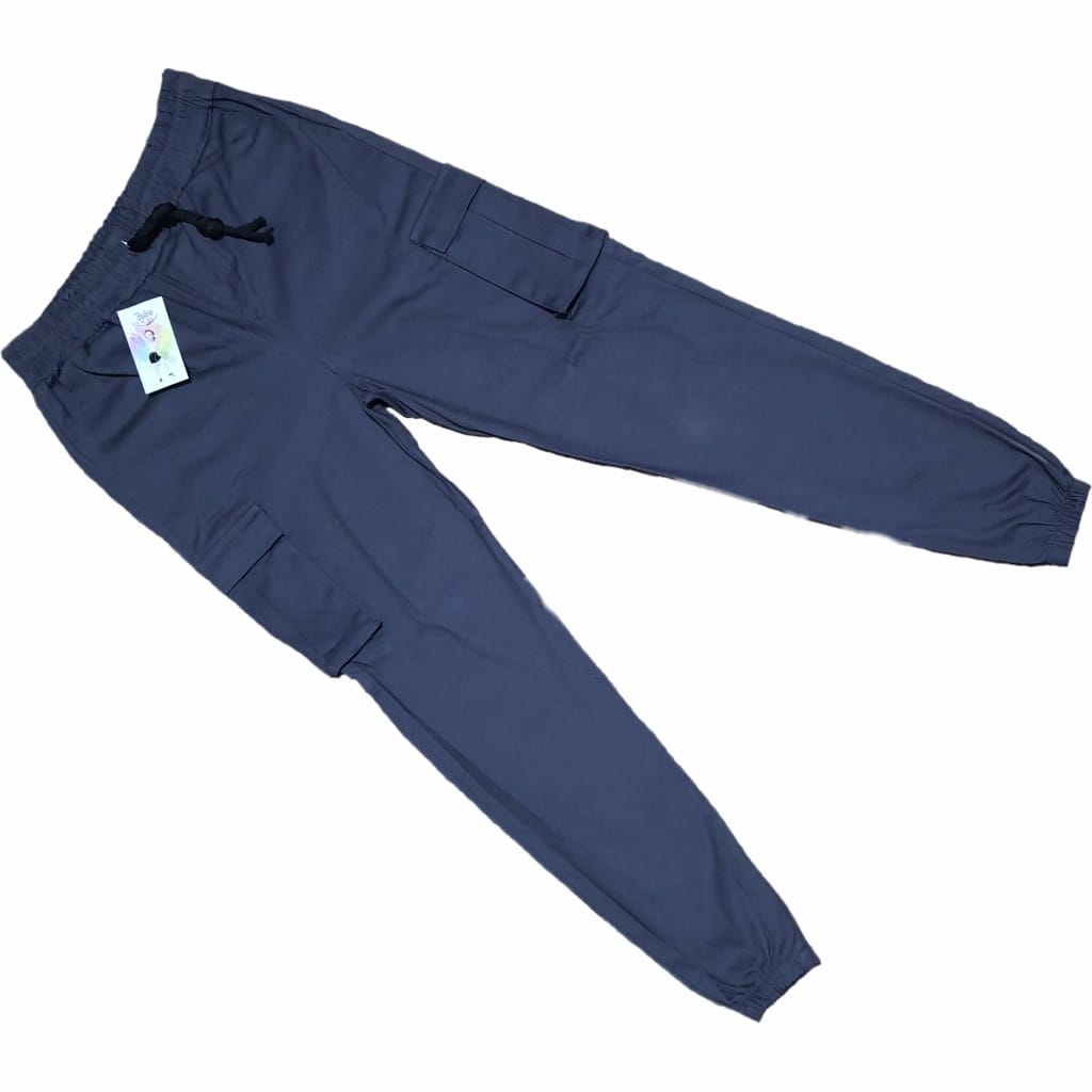 Jogger de cargo para hombre