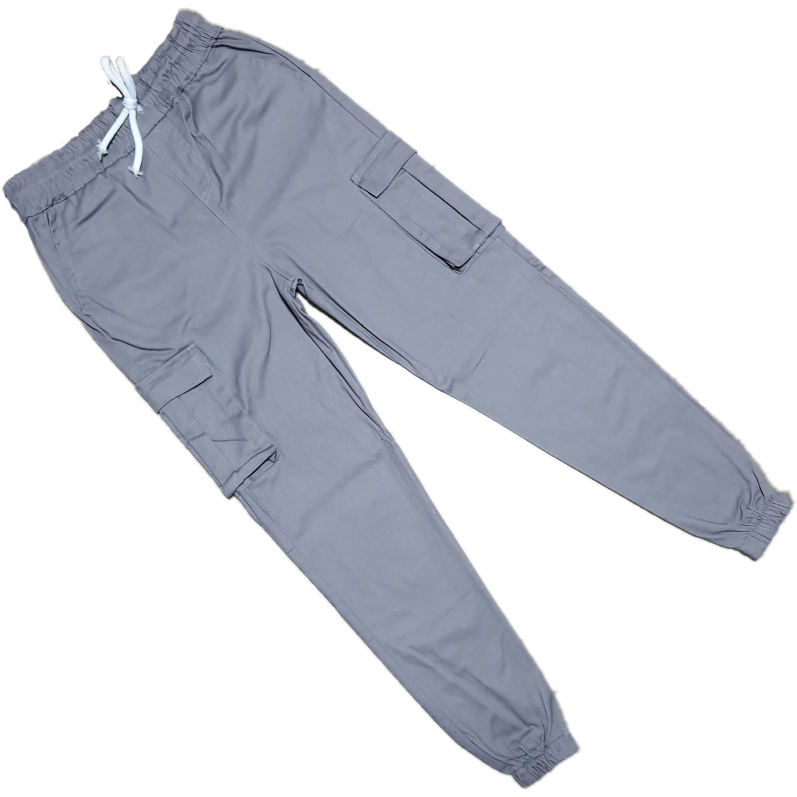 Jogger de cargo para hombre