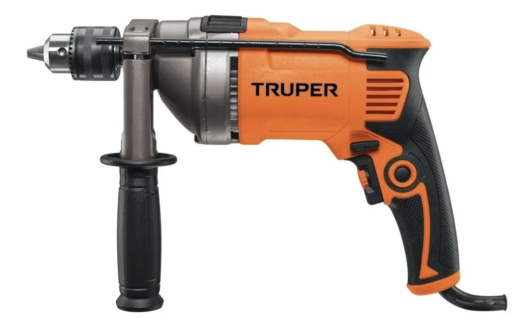 rotomartillo truper de 1/2 850 watts