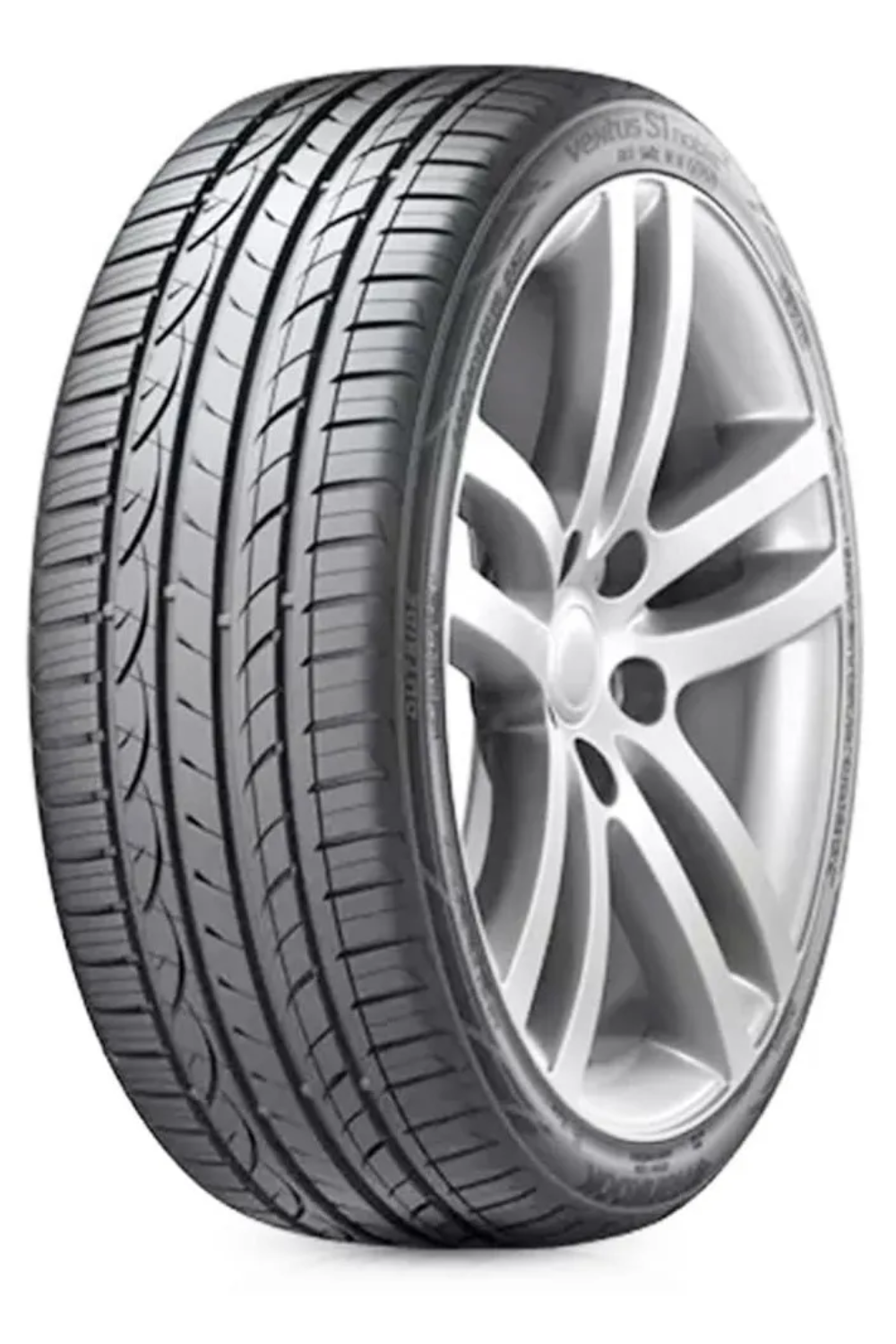 Llanta 235/50-R17 Hankook Ventus S1 Noble2 H452 96W
