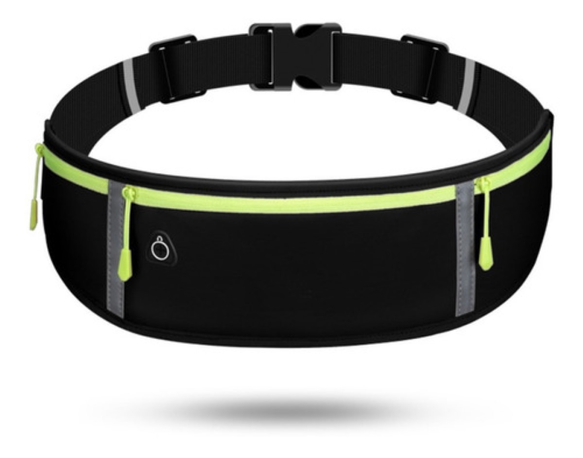 Cangurera Bolsa Para Deportes Gym