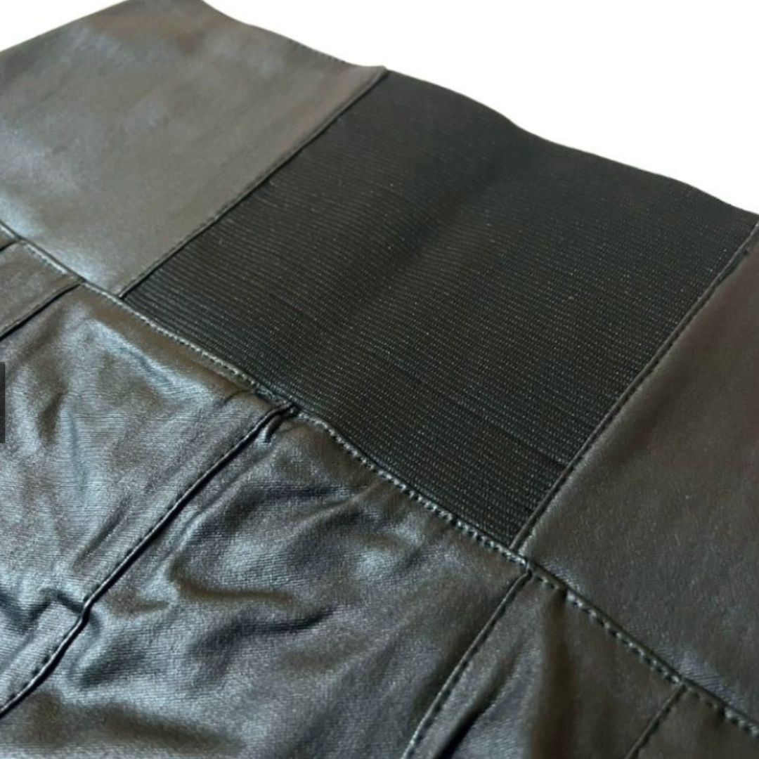 Pantalón Vinipiel Corte Colombiano