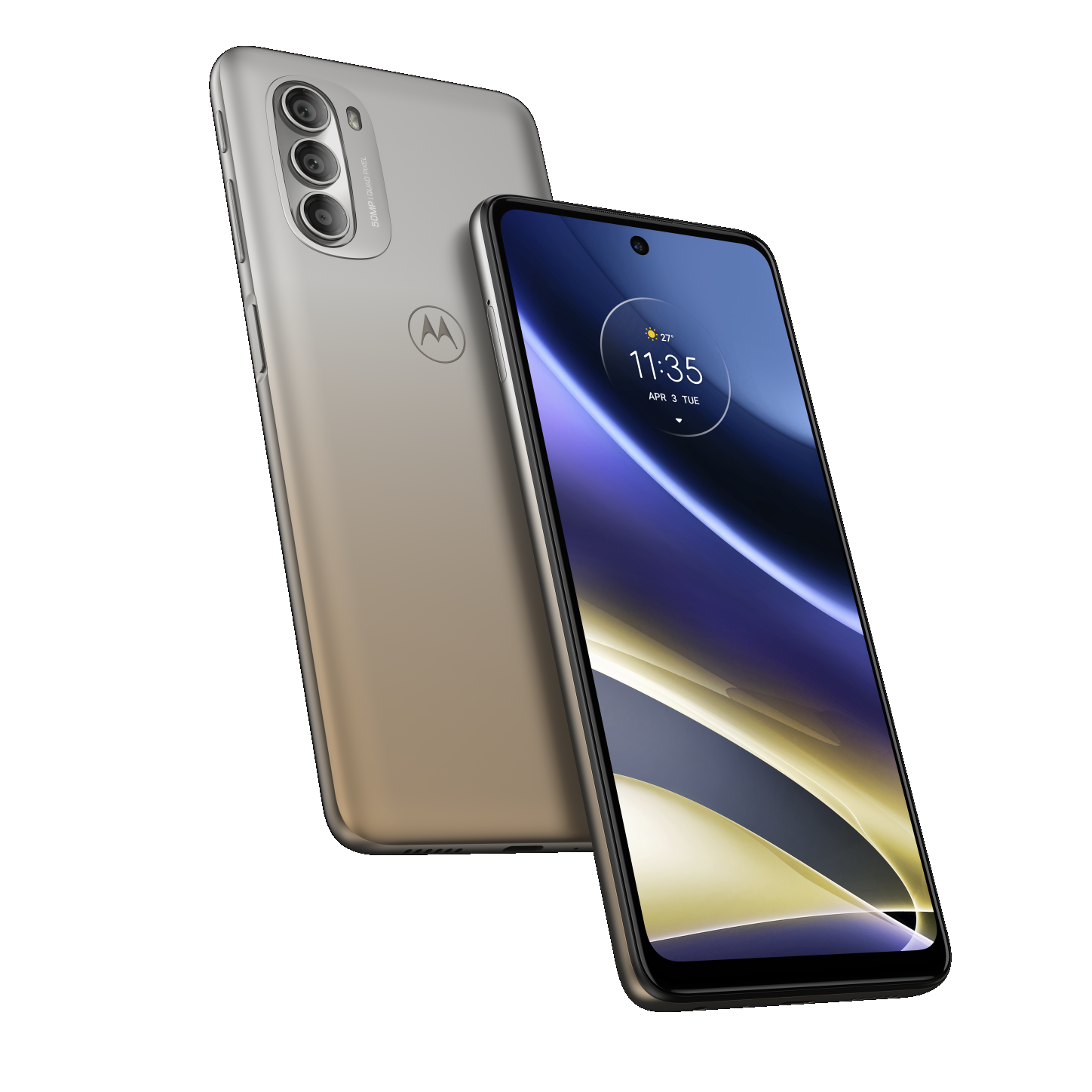 Motorola Moto G51 5G 128GB 4GB RAM