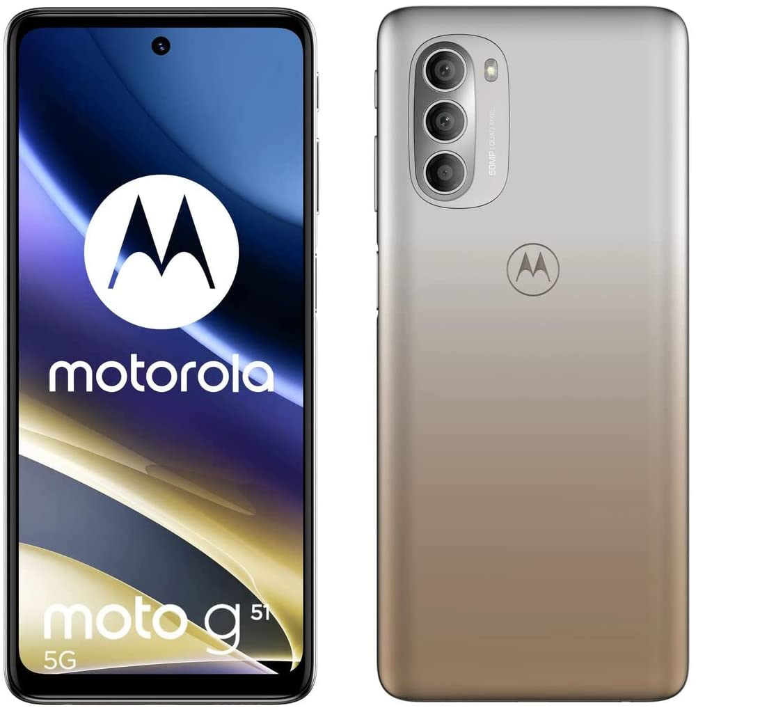 Motorola Moto G51 5G 128GB 4GB RAM