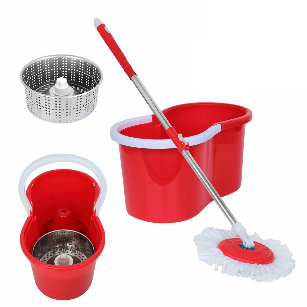 Cubeta Mop limpiapiso