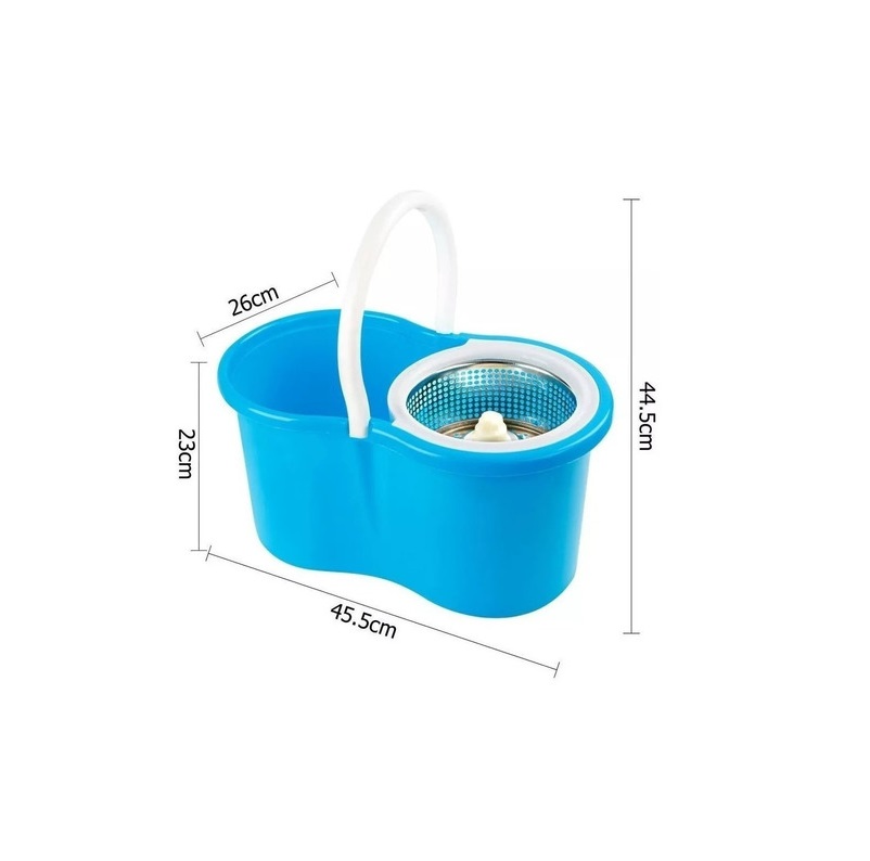 Cubeta Mop limpiapiso