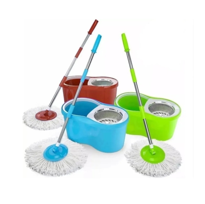 Cubeta Mop limpiapiso