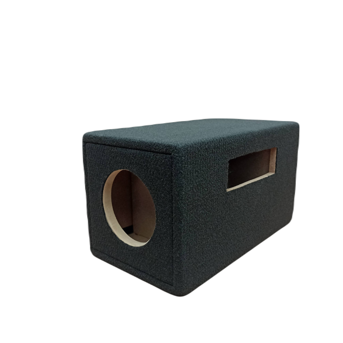 Porta Estereo Para Bocinas De 6.5 Pulgadas