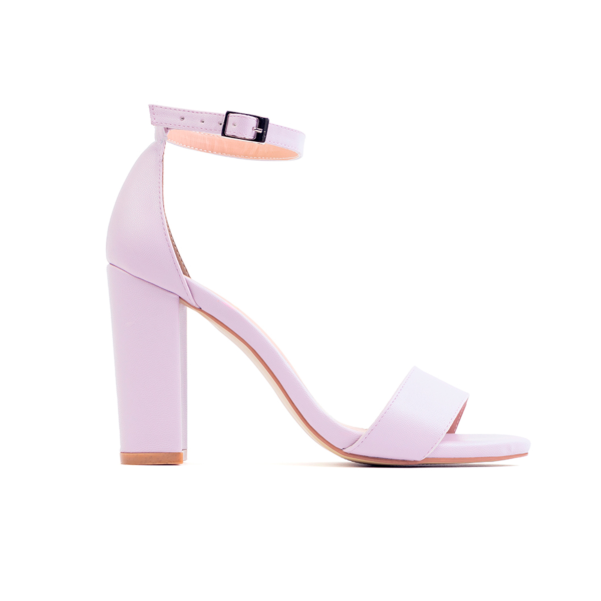 Zapatilla Para Mujer Vida Leve Noemi Color Lila