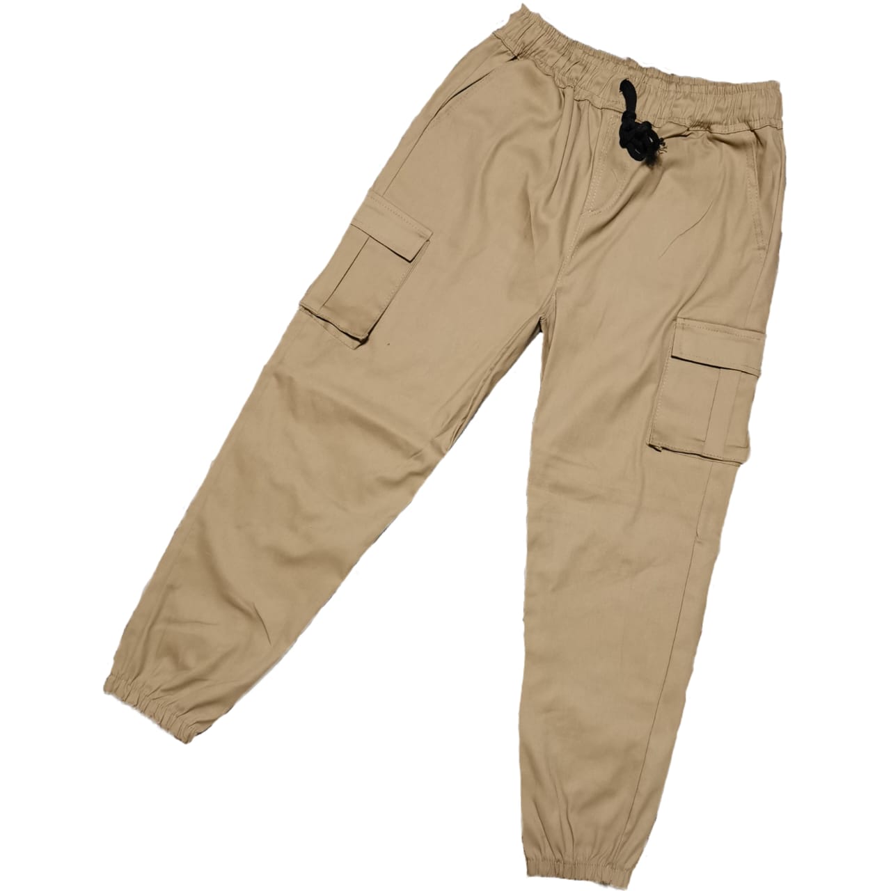 Jogger de cargo para hombre