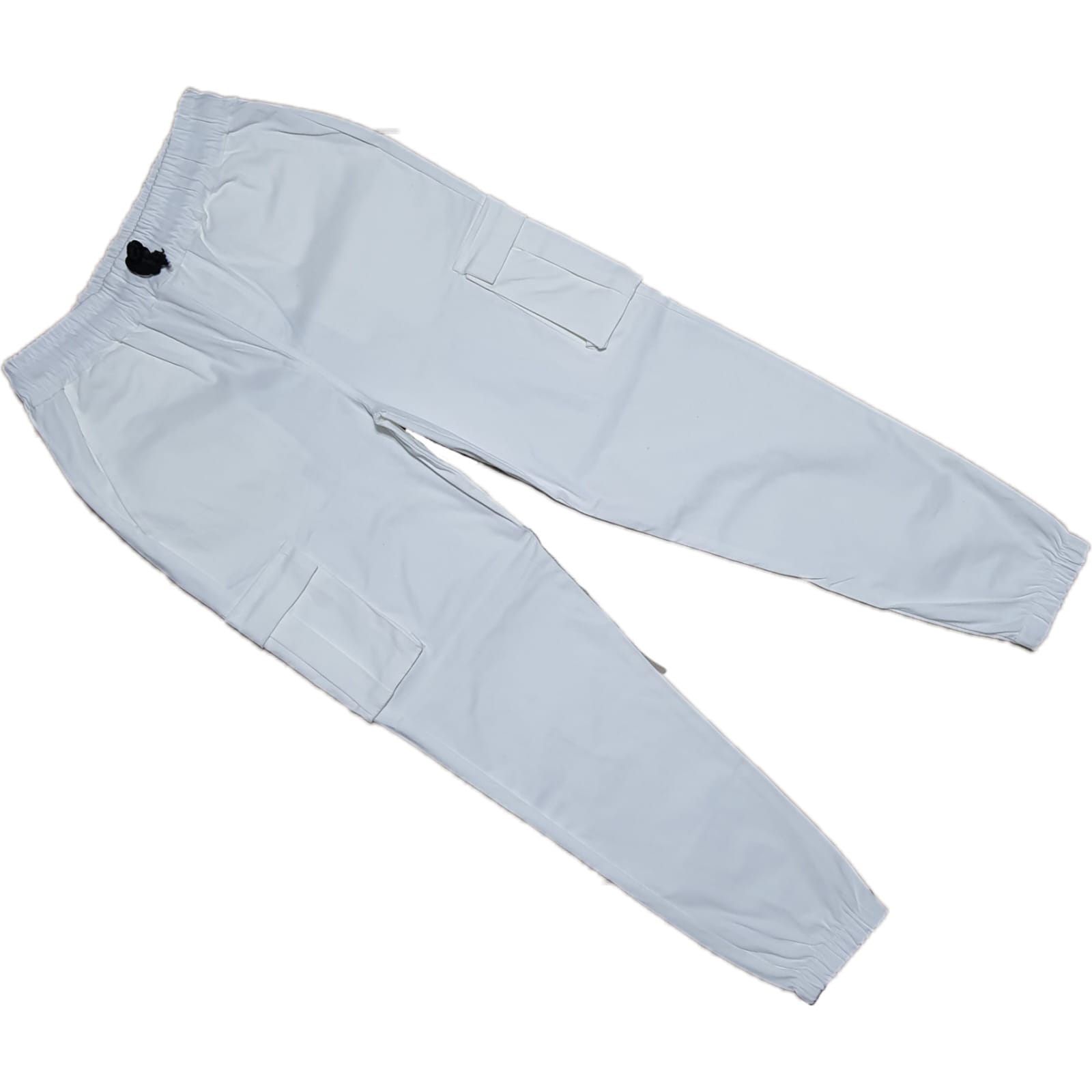 Jogger de cargo para hombre