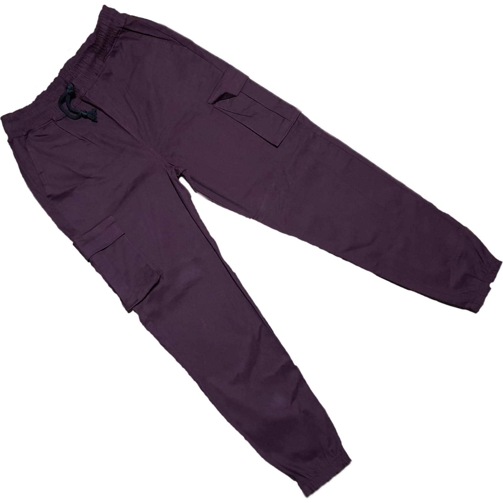 Jogger de cargo para hombre