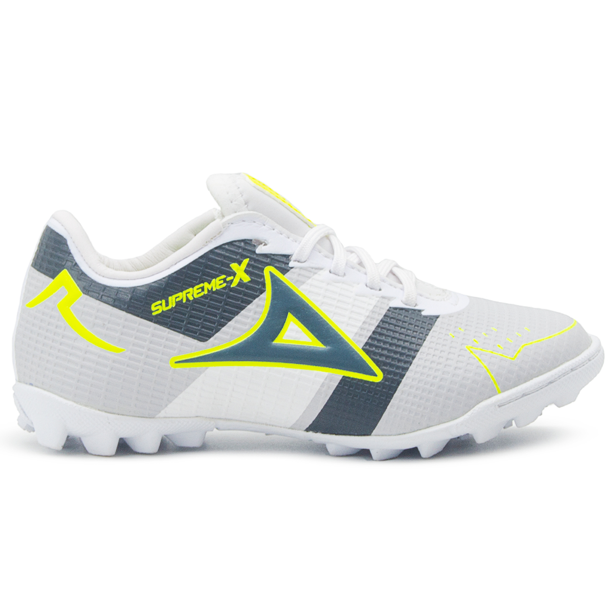 Tenis de futbol rapido blancos outlet