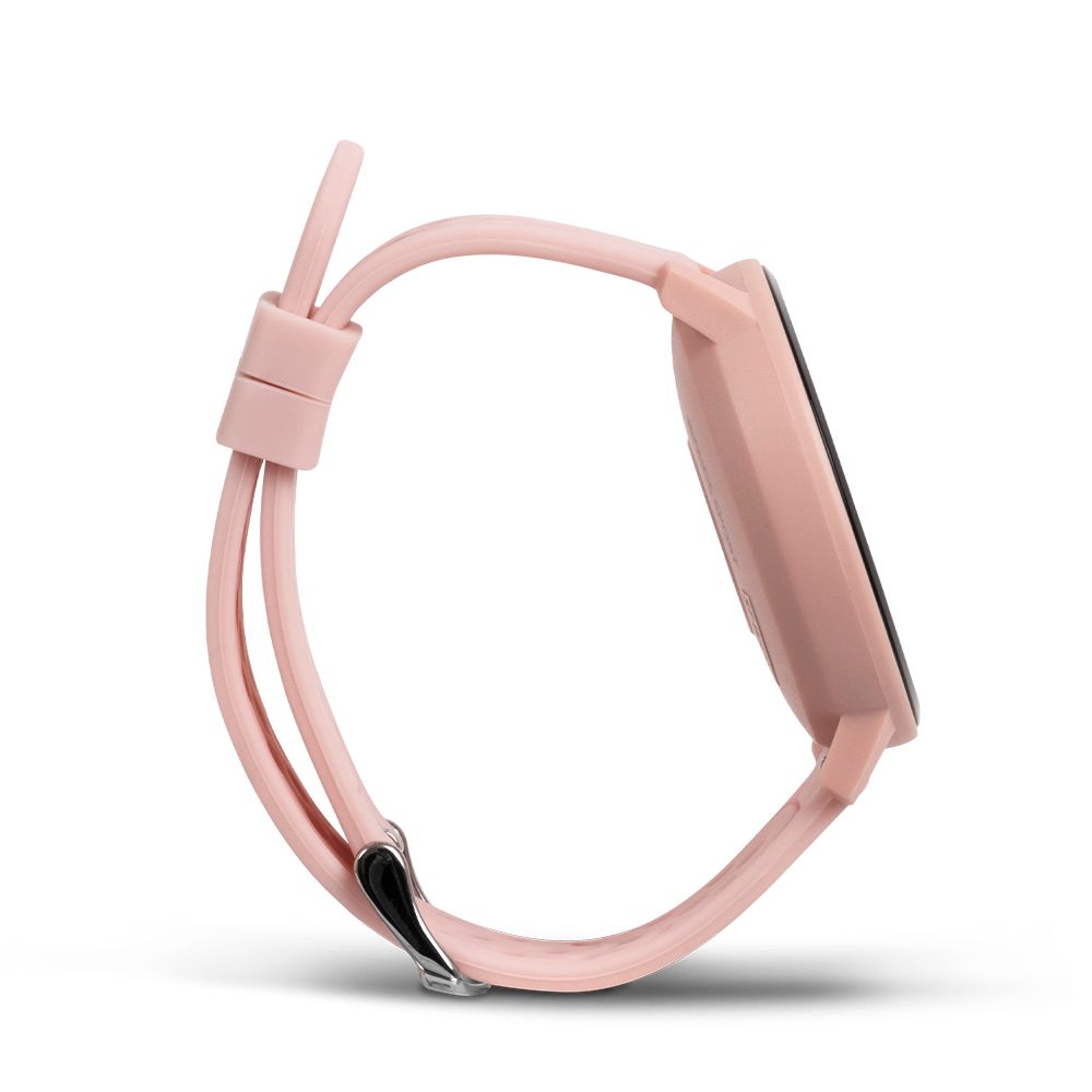 Smartwarch Kronos Sport Round V1.0 Stf Rosa