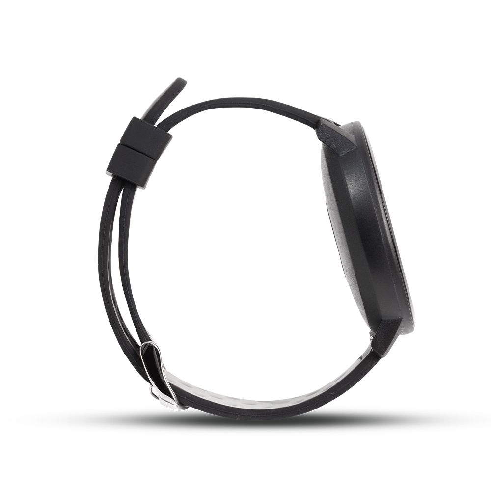 Smartwarch Kronos Sport Round V1.0 Stf Negro