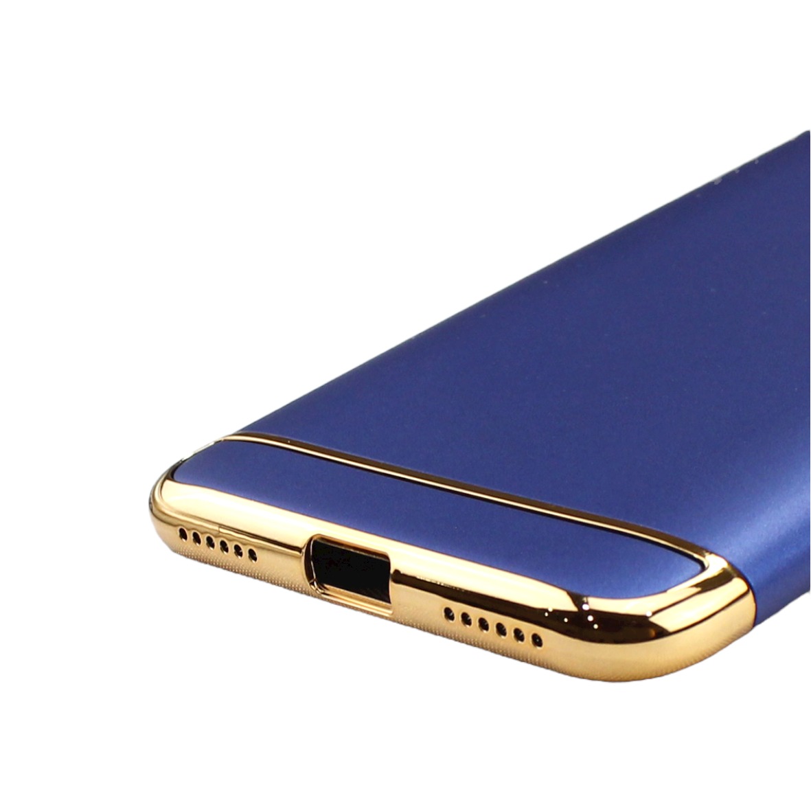 Funda Case Triche para XIAOMI MI A2 Diseño Ejecutiva Color Azul