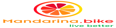Mandarina.bike