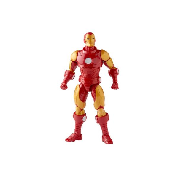 Iron Man 70 Avengers Comic Marvel Legends