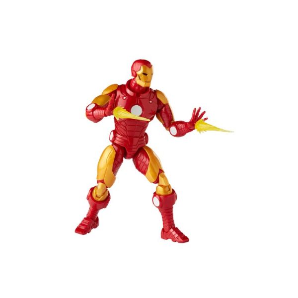 Iron Man 70 Avengers Comic Marvel Legends