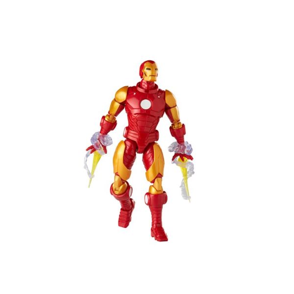 Iron Man 70 Avengers Comic Marvel Legends