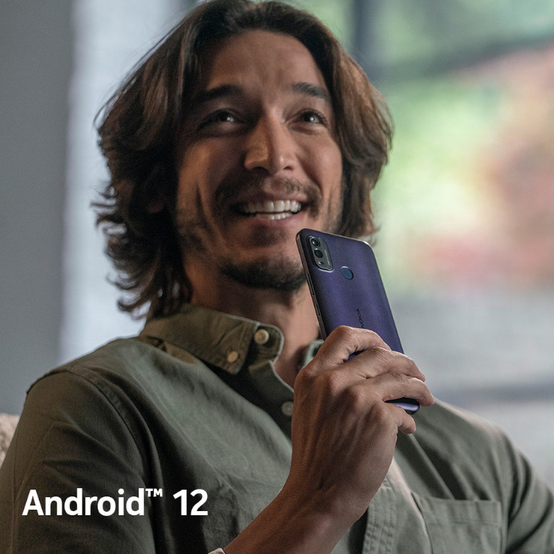 Nokia G11 Plus, Single SIM, 3 Gb Ram, 64 Gb, Azul