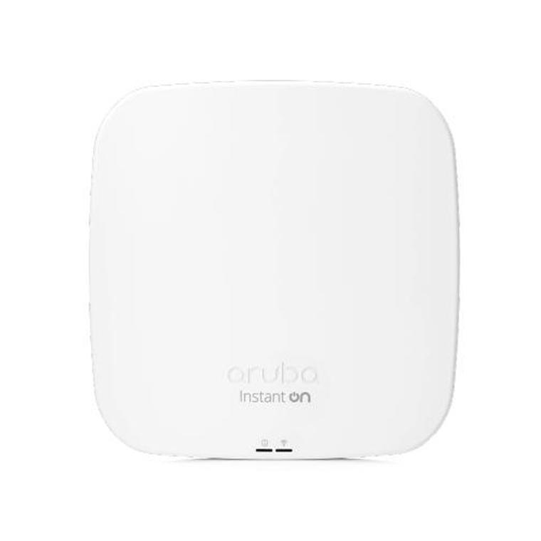 Access Point Aruba de Banda Dual Instant On AP15 RW