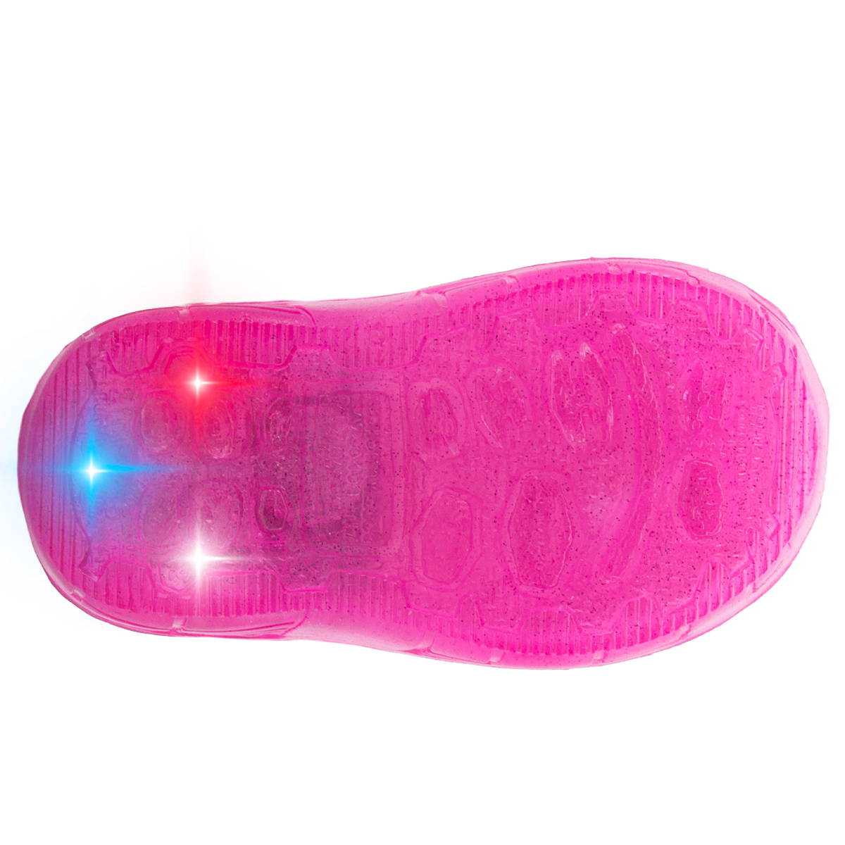 Bota Lluvia Frozen Niña Bubble Gummers Wendy Lila/cr (13-21)