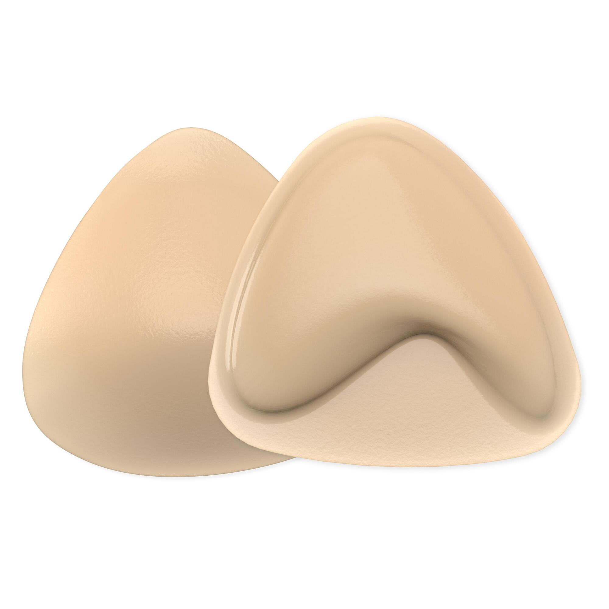 Sophie's Push Up Bra Inserts | Par de insertos para aumento de busto | Sujetador para levantamiento de busto lavable y reutilizable | Relleno de brasier para mujer con pegamento de grado médico por ambos lados | Pads para aumento de pecho