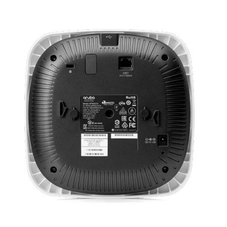 Access Point Aruba Instant On AP12 RW, 1300 Mbits, 2.4 5GHz