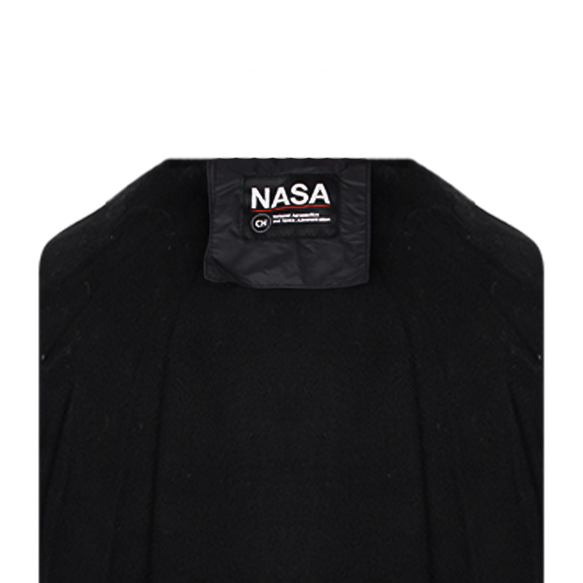 CHAMARRA LIGERA PARA CABALLERO MARCA NASA 100% ORIGINAL