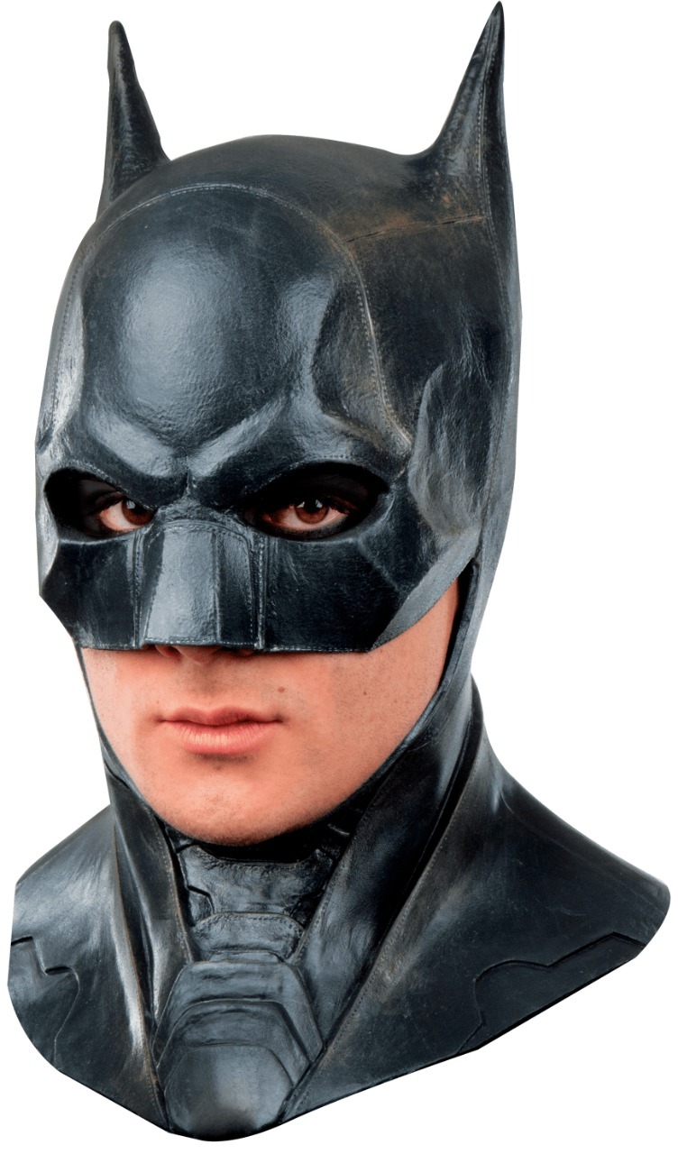 Batman 2022 - Deluxe Mask