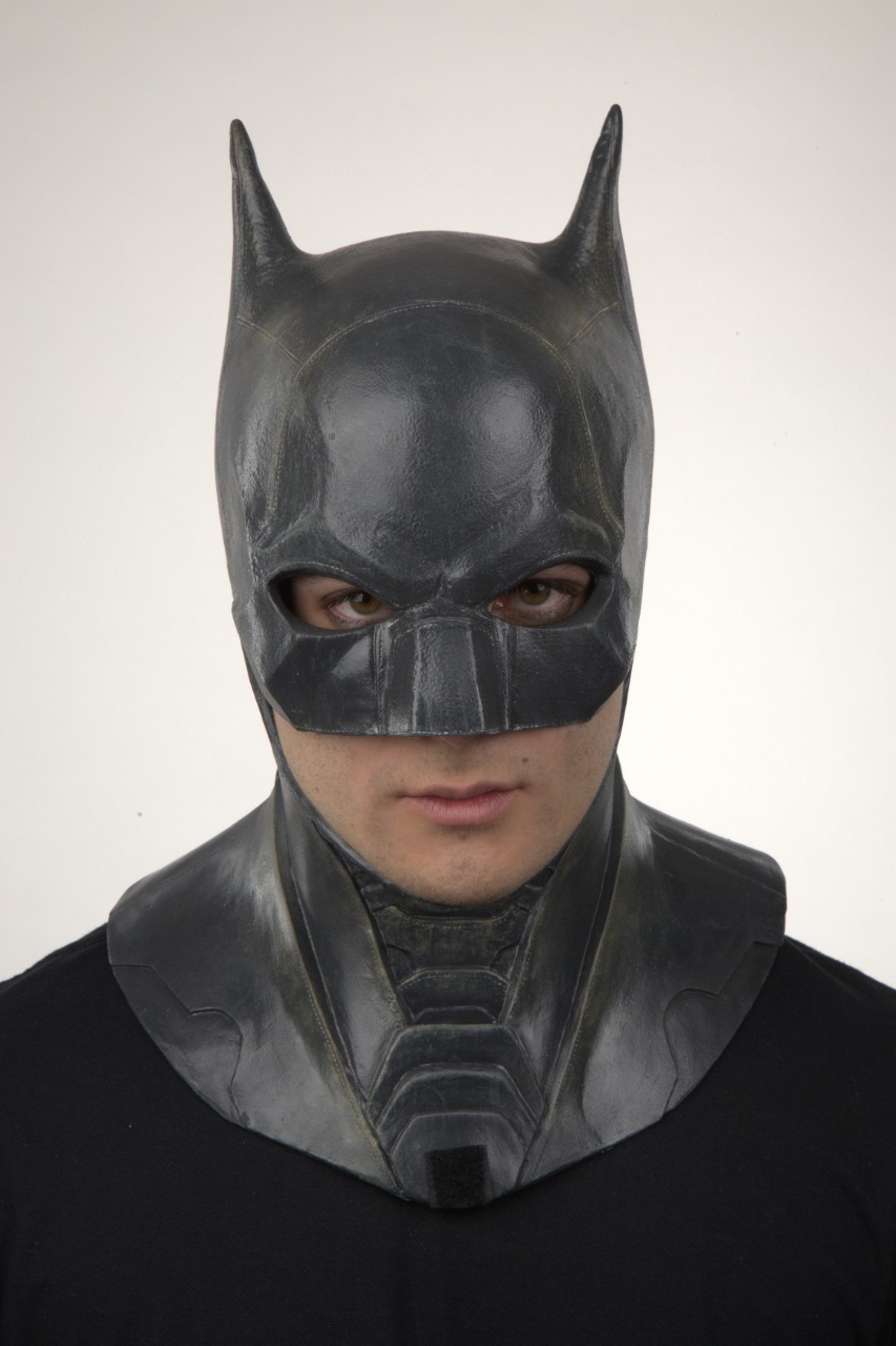 Batman 2022 - Deluxe Mask