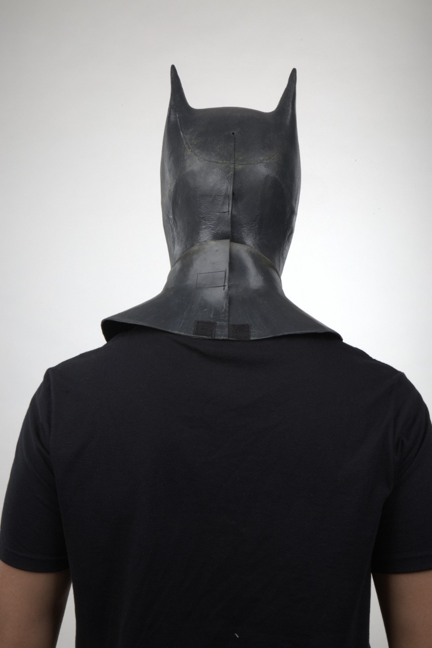 Batman 2022 - Deluxe Mask