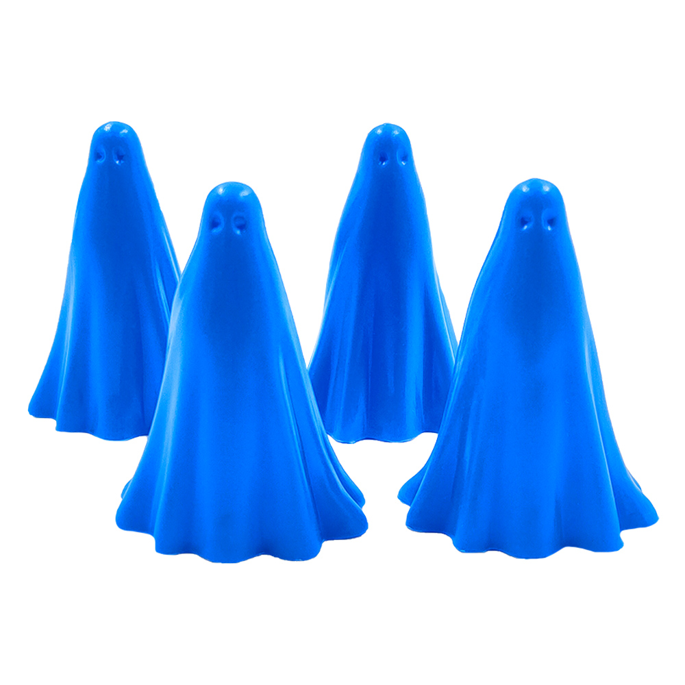 Fantasmas Locos Novedades Montecarlo juego de mesa familiar de agilidad visual infantil