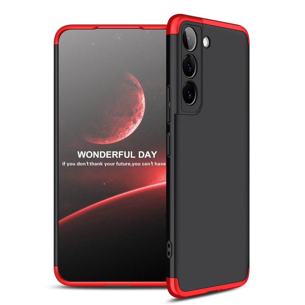 Protector ultra fino uso rudo para Samsung Galaxy S21FE 