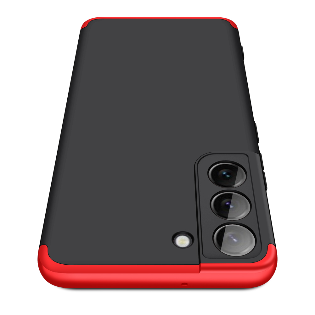 Protector ultra fino uso rudo para Samsung Galaxy S21FE 