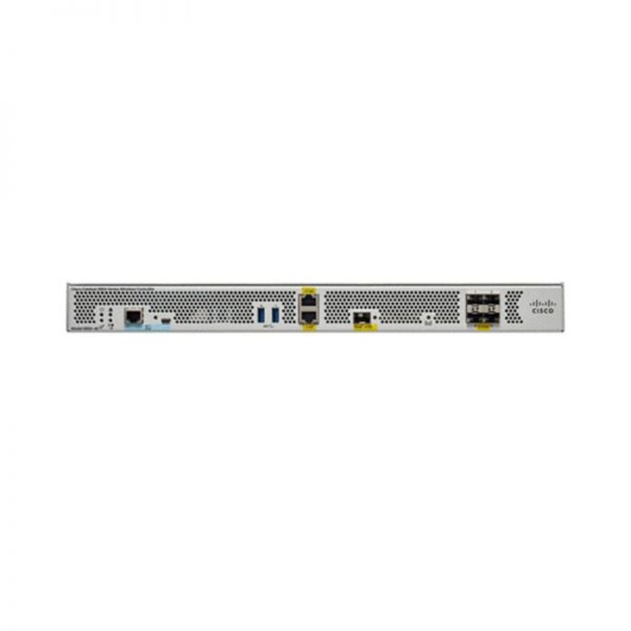 CISCO CATALYST 9800-40 WIRELESS CONTROLLER 