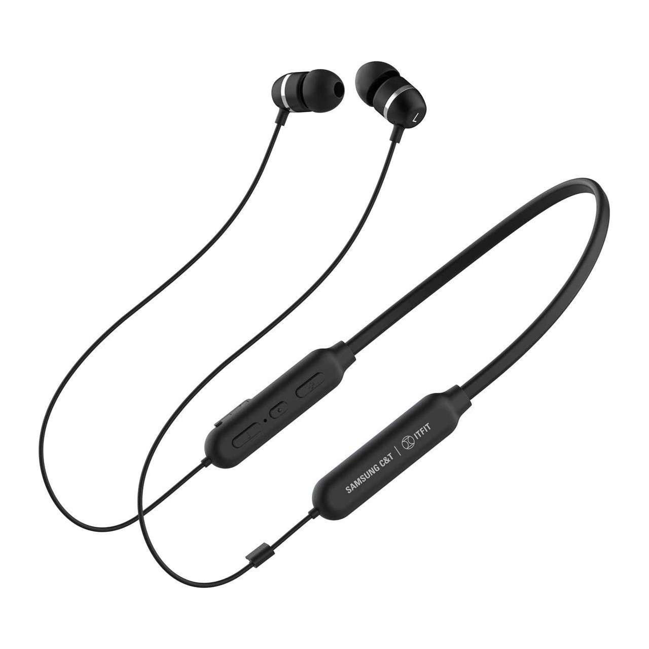 Audifonos Bluetooth Deportivos Samsung ItFit A08C Deep Bass