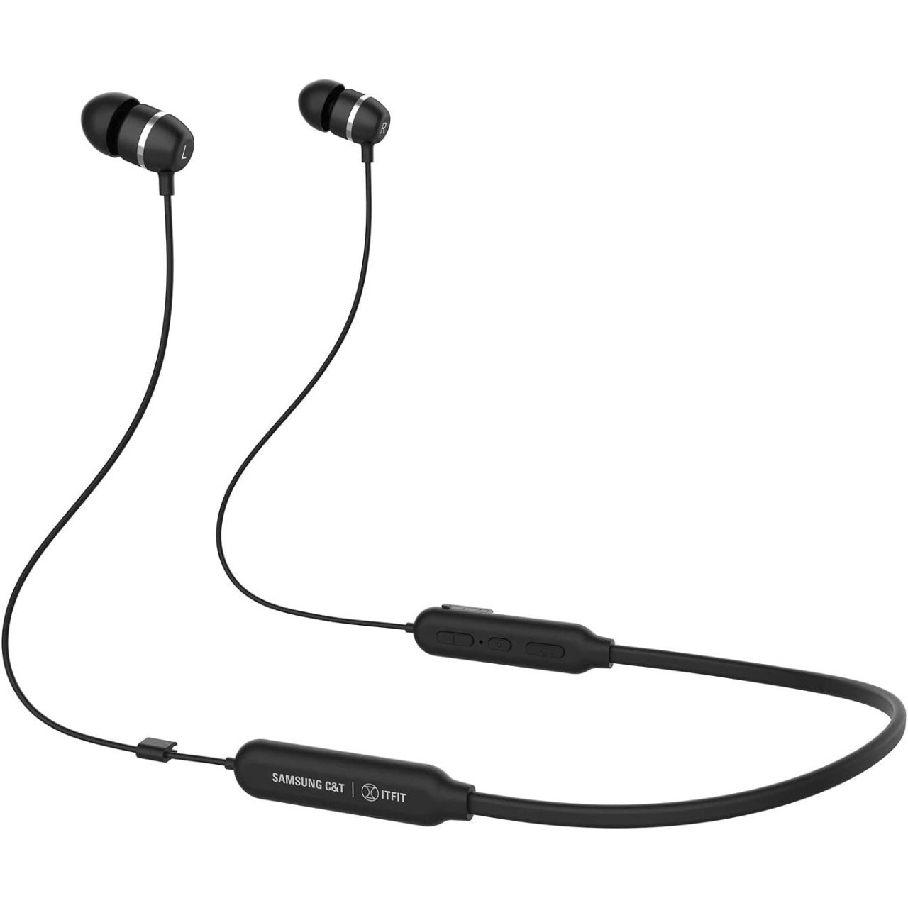 Audifonos Bluetooth Deportivos Samsung ItFit A08C Deep Bass
