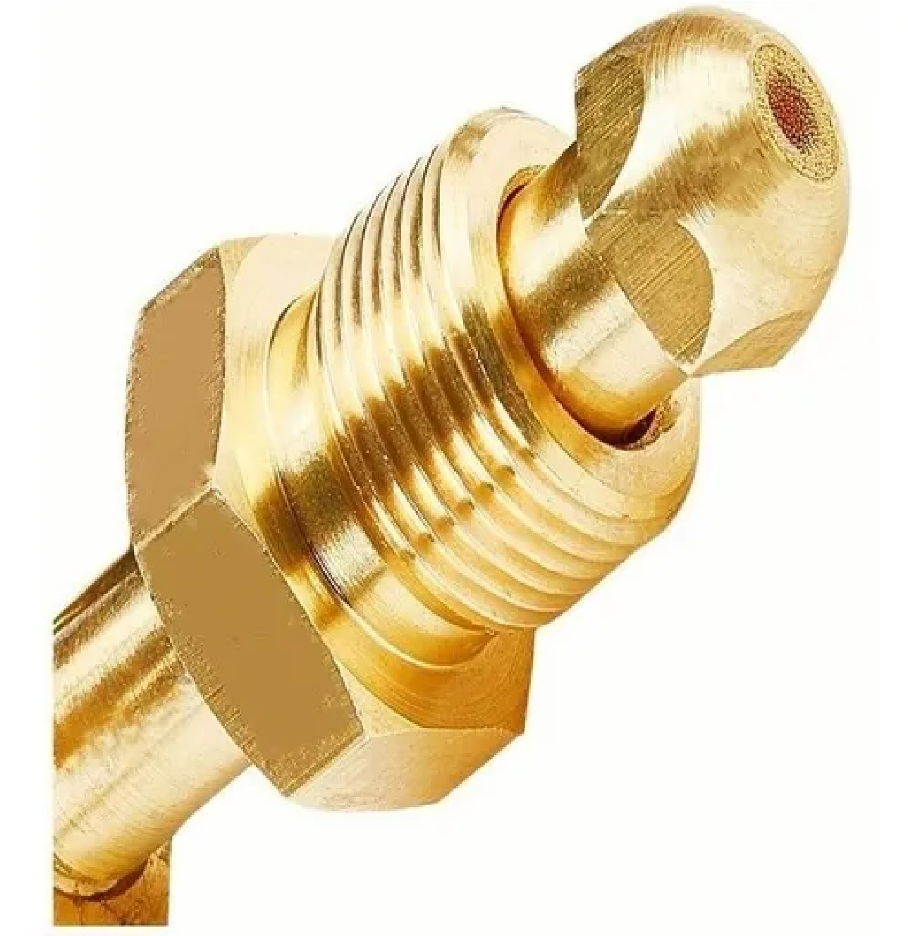 Manometro Regulador De Nitrogeno Cga 580 1/4 800psi