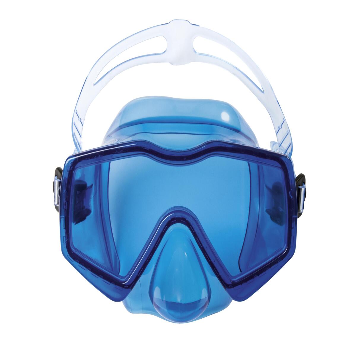 Máscara de buceo Aqua Prime de Hydro-Swim marca Bestway modelo 22056