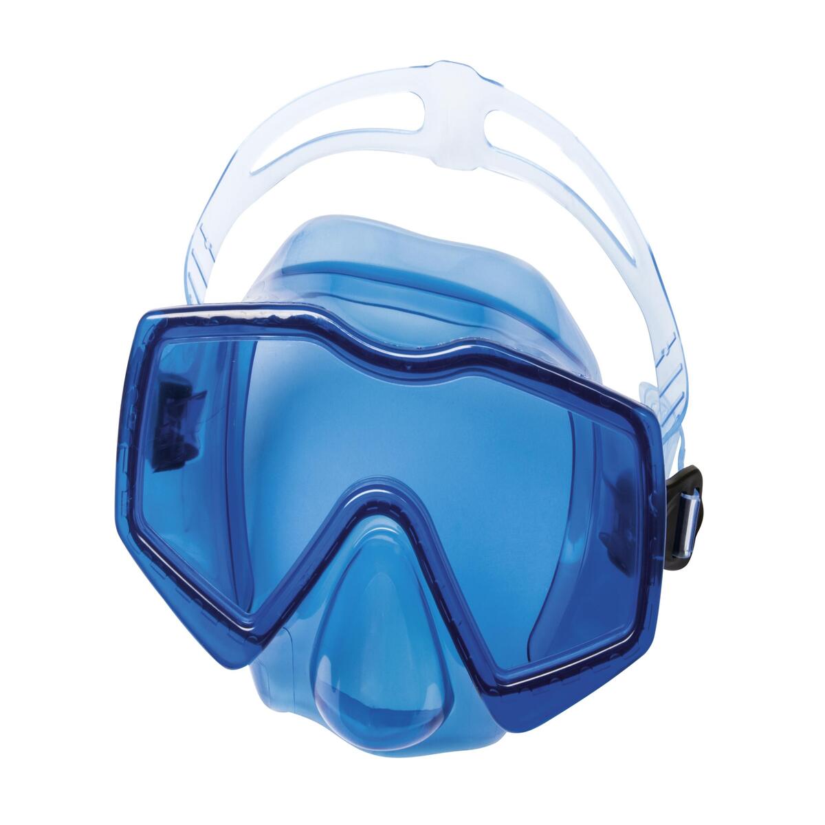 Máscara de buceo Aqua Prime de Hydro-Swim marca Bestway modelo 22056