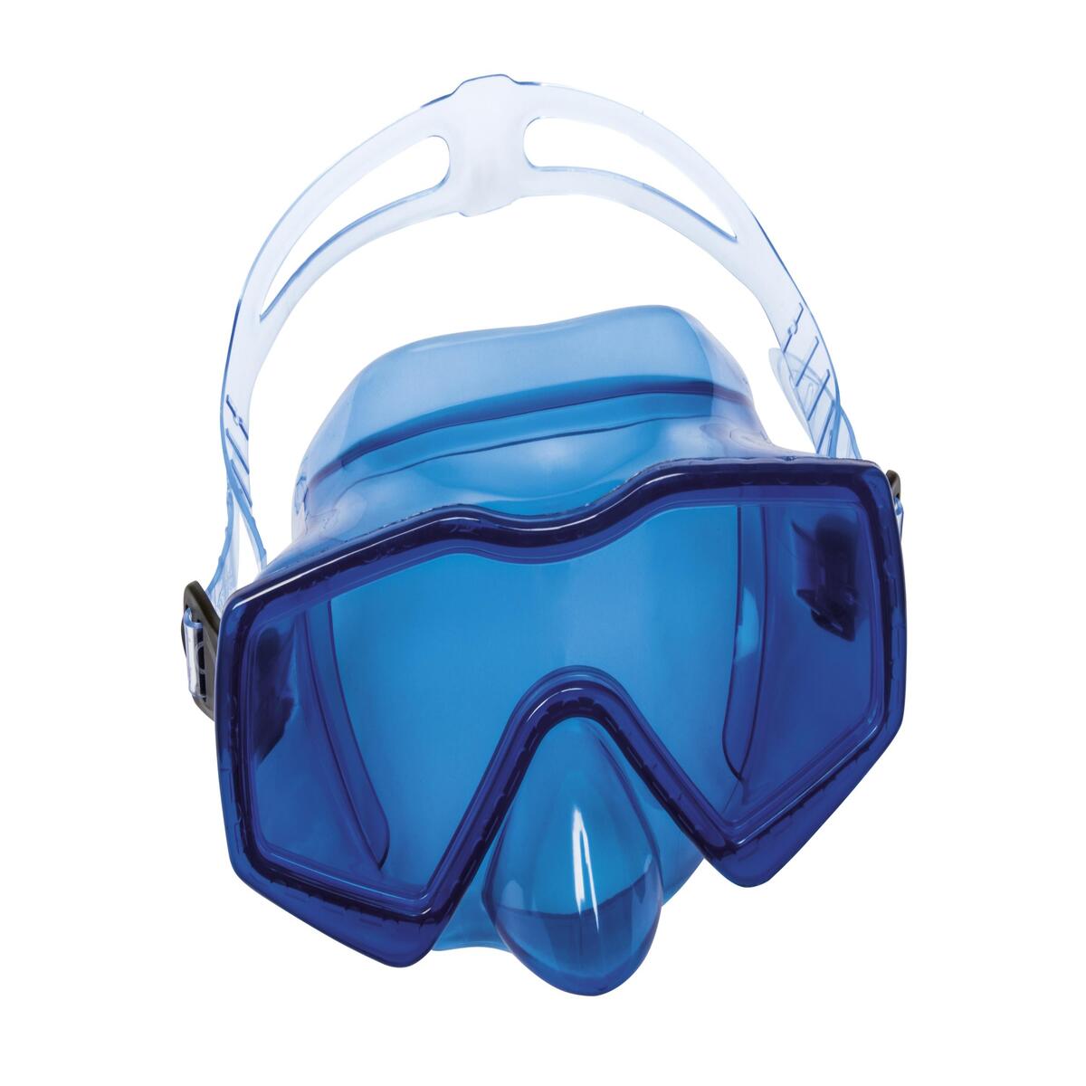 Máscara de buceo Aqua Prime de Hydro-Swim marca Bestway modelo 22056