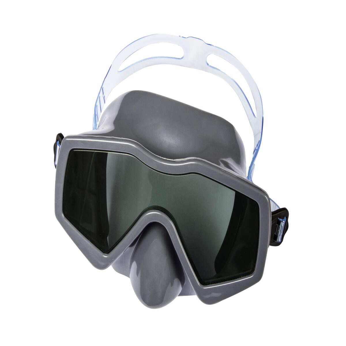 Máscara de buceo Aqua Prime de Hydro-Swim marca Bestway modelo 22056