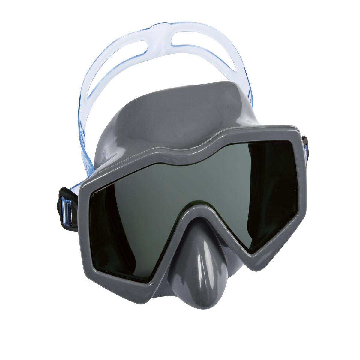 Máscara de buceo Aqua Prime de Hydro-Swim marca Bestway modelo 22056