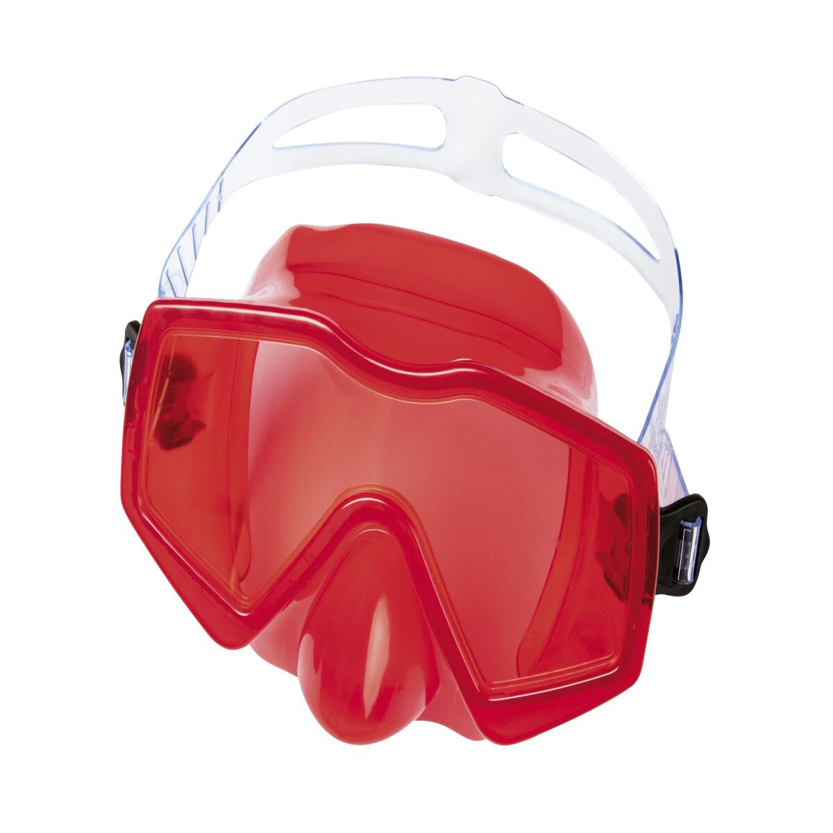 Máscara de buceo Aqua Prime de Hydro-Swim marca Bestway modelo 22056