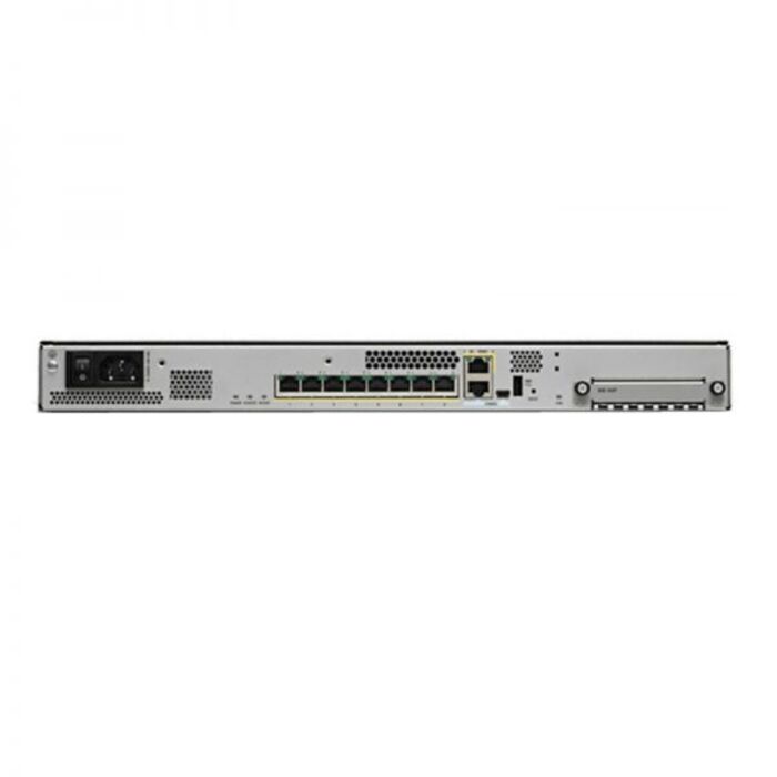 CISCO FIREPOWER 1120 ASA APPLIANCE, 1U